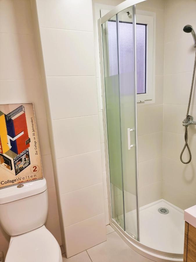 Claudia Tourist Apartment Alicante Eksteriør bilde